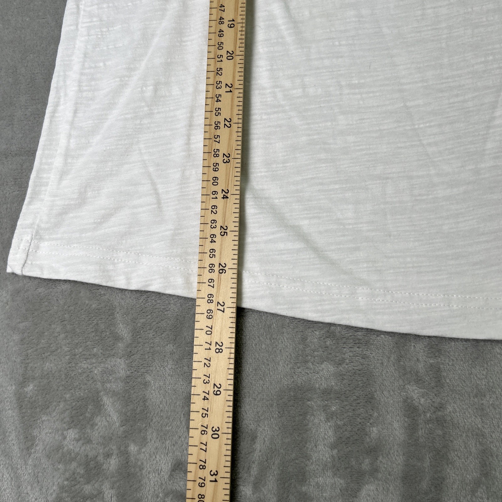 Diamond Supply Co. Crew Neck Short Sleeve T Shirt Mens Size Small White