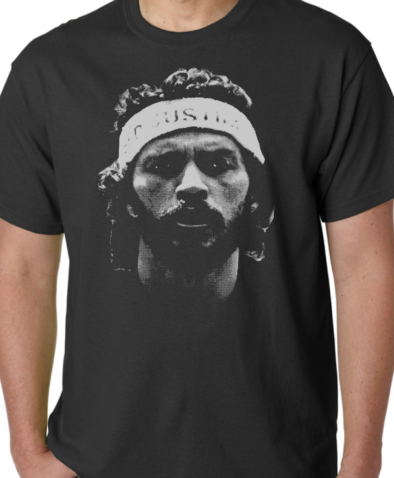 SOCRATES Brazil Football Legend T-Shirt Mens COPA America Brasil Brazilian Top