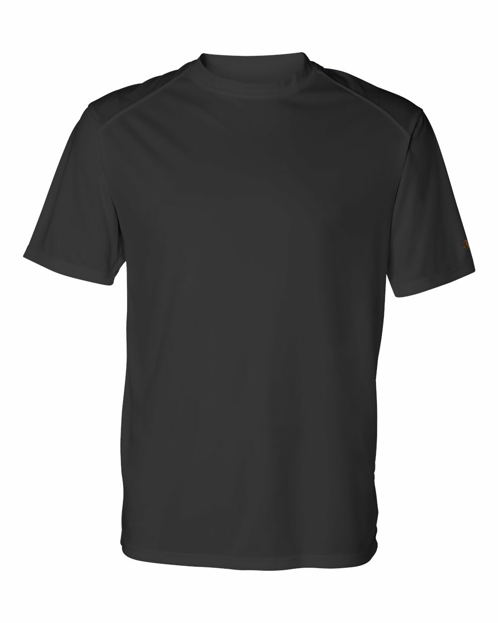 BADGER SPORT MEN BOYS MILITARY BLACK 100% polyester – Medium