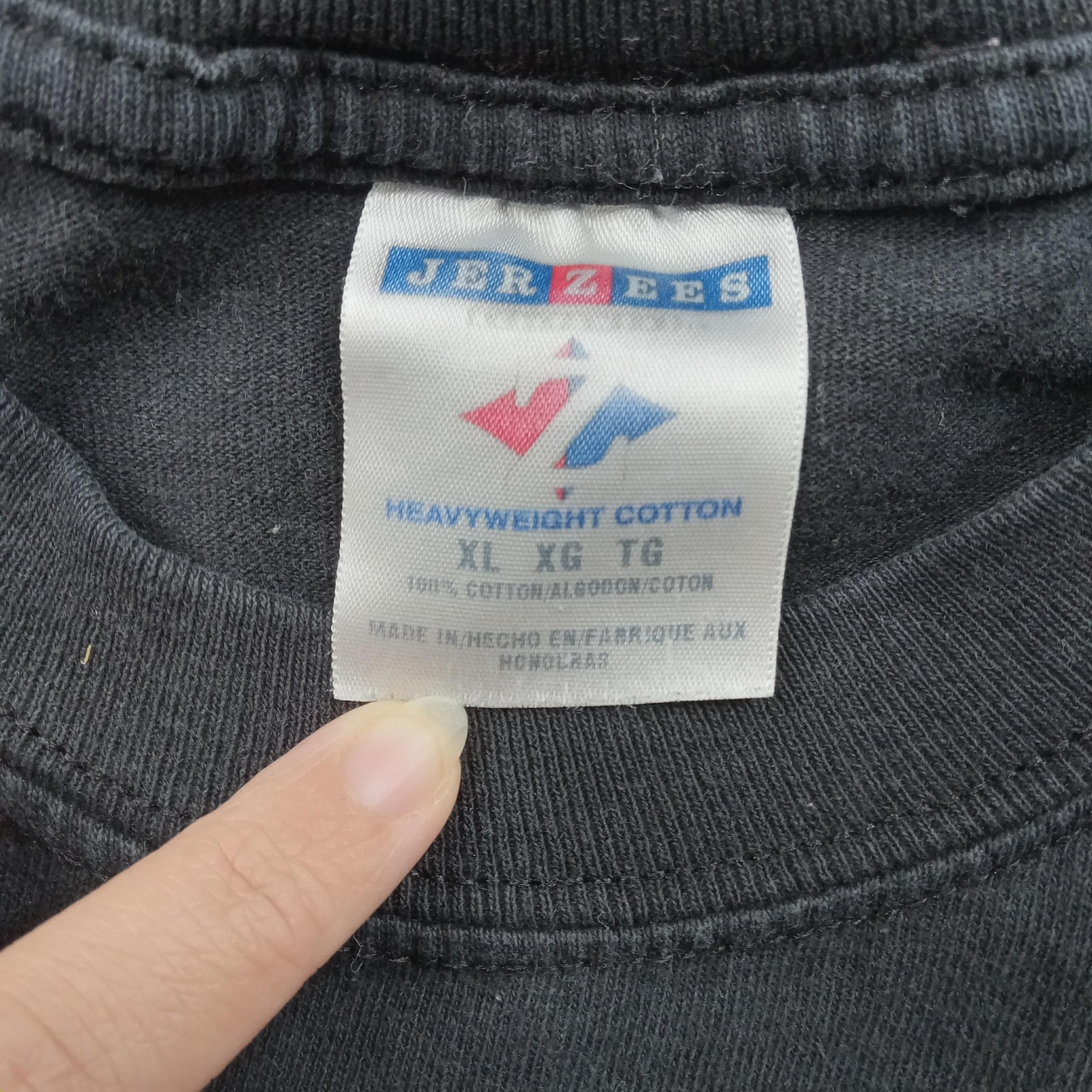 EB Games Shirt Mens XL Vintage One Thousand Stores Promo Graphic Tee Video Game