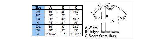 Ford Highboy 4X4 F-250 Pickup Truck Officially Licensed by Ford T-shirt S to 5XL