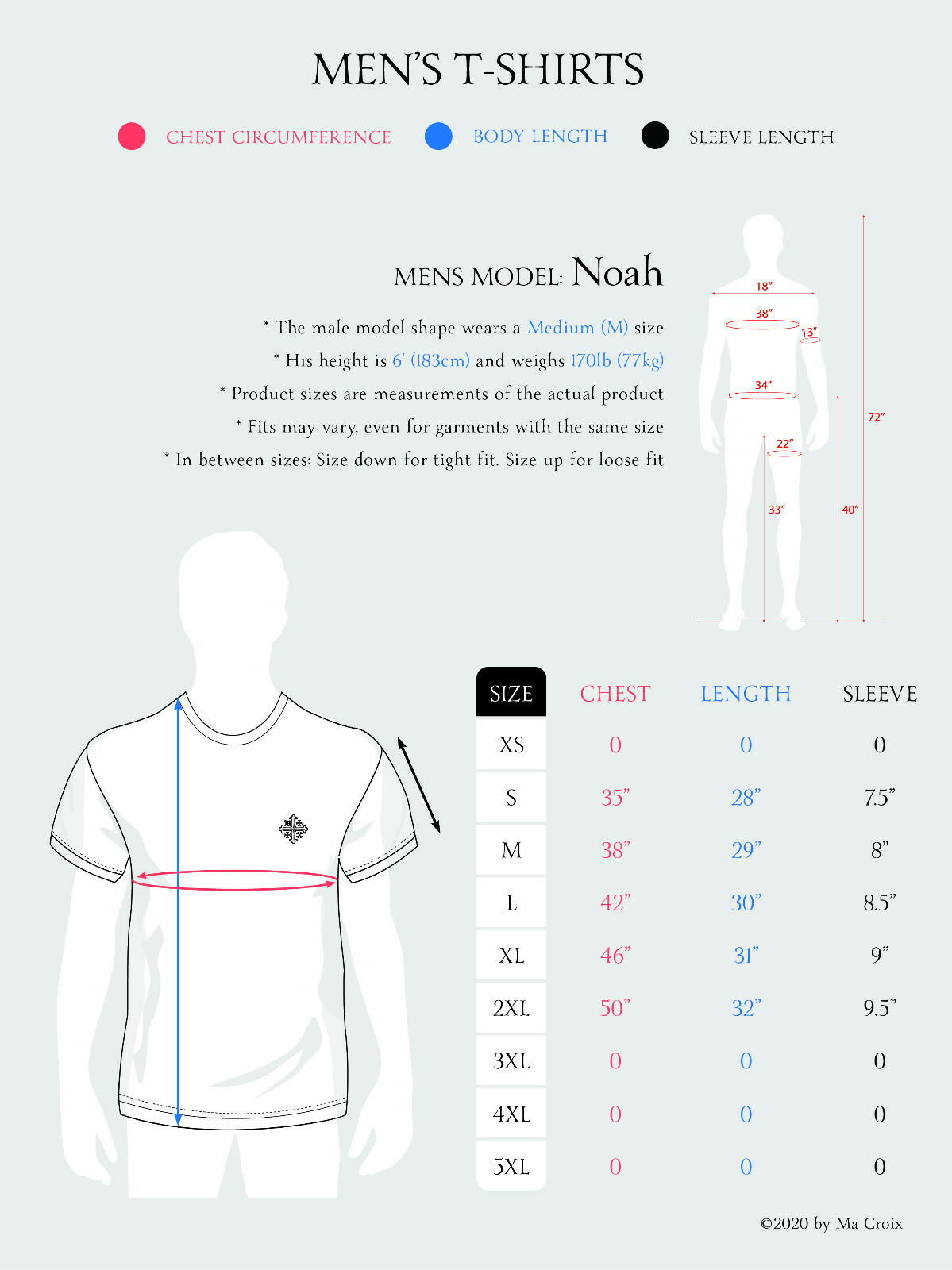 Mens V Neck T shirts Short Sleeve Tee Solid Casual Premium Cotton Basic Daily