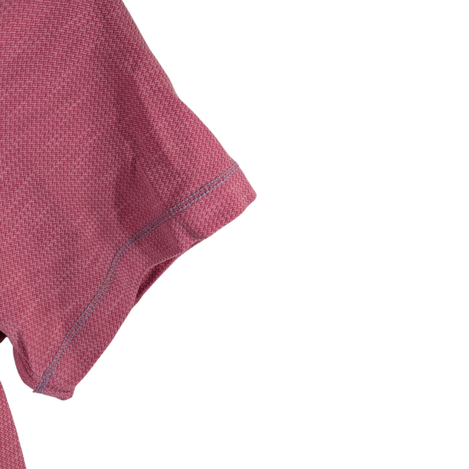 Pink Tommy Bahama Island Zone Shirt Mens Size Medium Islandzone Tee T-Shirt
