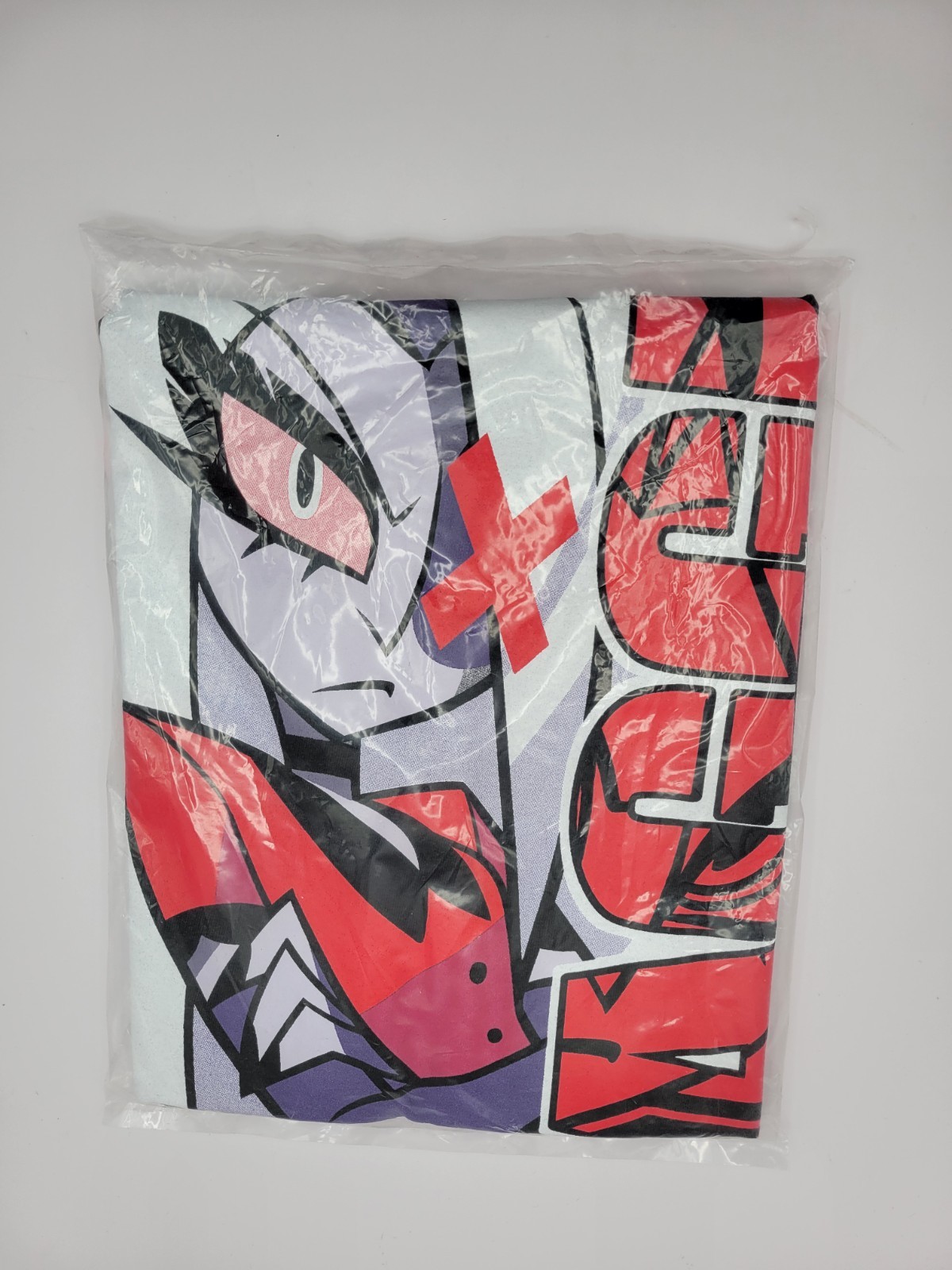 Official 2024 Hazbin Hotel Vaggie Tee Black XL Shirt Vivziepop Vaggi T-shirt
