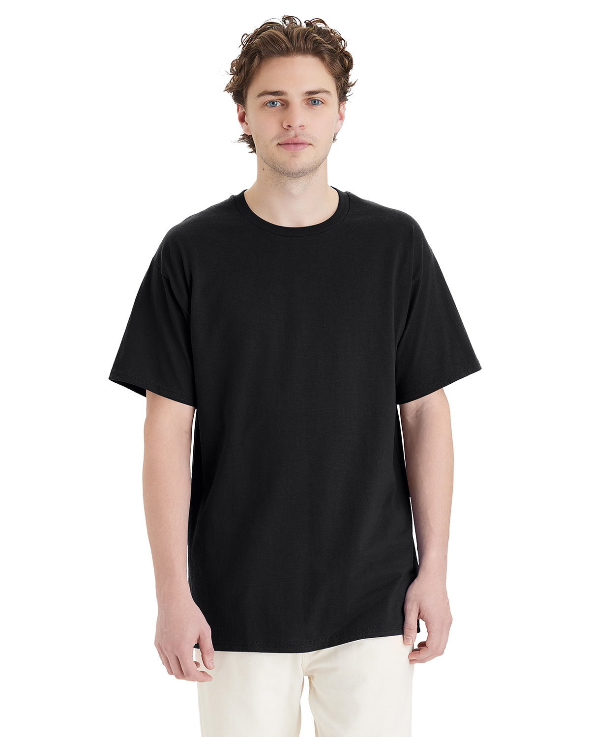 Hanes 5280T Men&rsquo;s Tall Essential-T T-Shirt
