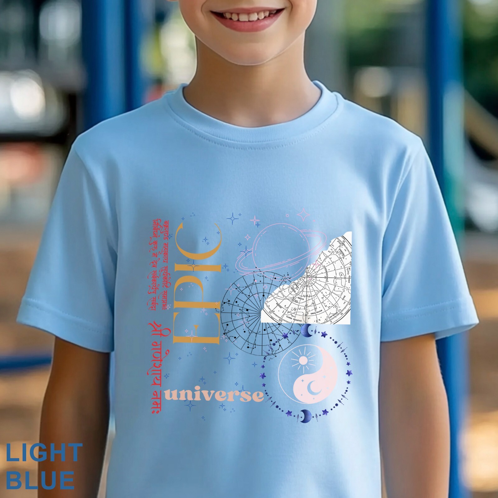 Universal Epic Universe Shirt, Universal Studios Trip Shirt, 203110