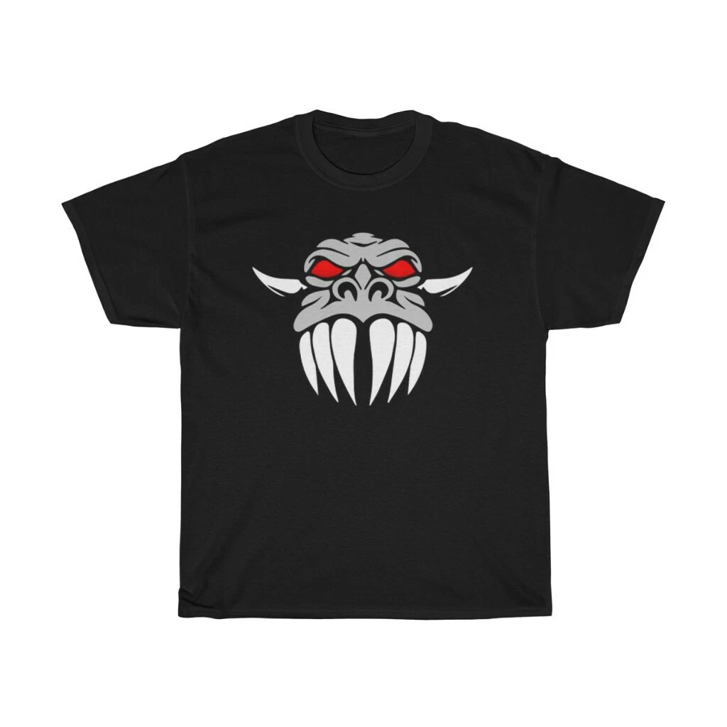 KISS Gene Simmons&rsquo; Demon&rsquo;s Boot 1978 Short Sleeve Tee