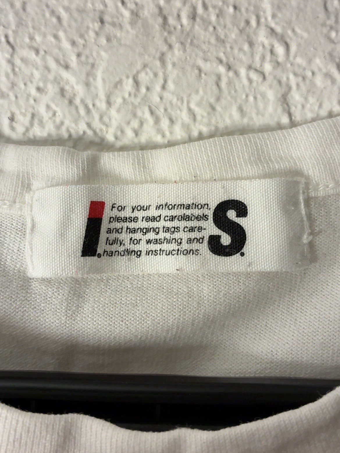 I.S. Issey Miyake x Tsumori Chisato