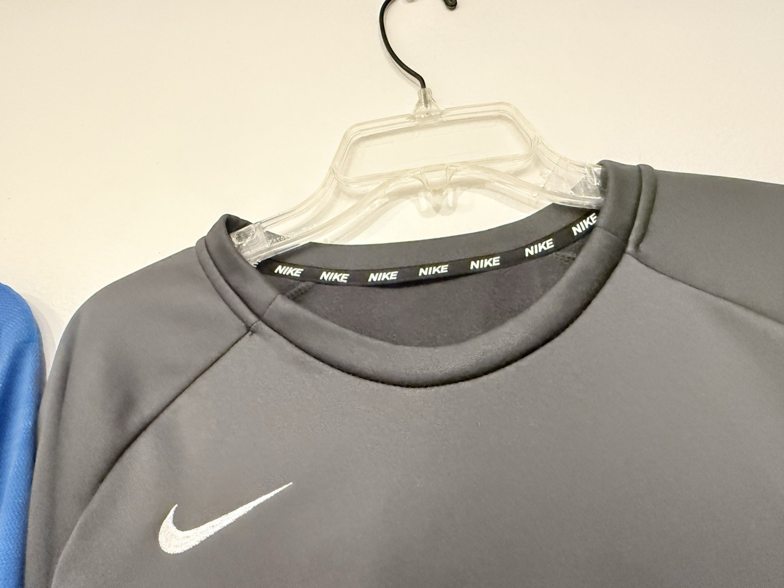 Lot of 6 Nike Under Armour Eddie Bauer Pacers Men&rsquo;s Shirt Size XL Polo 1/4 Zip
