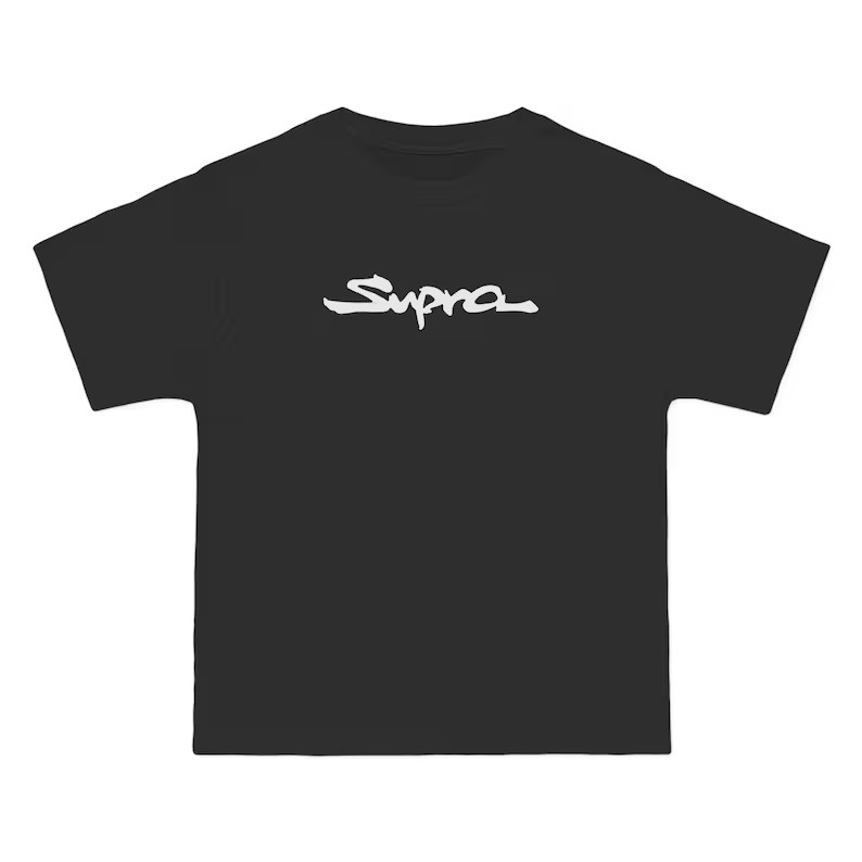 Supra T Shirt logo Toyota Mk4 Mk1 MK2 MK3 Mk5 3.0 mods wheels rims Turbo GR