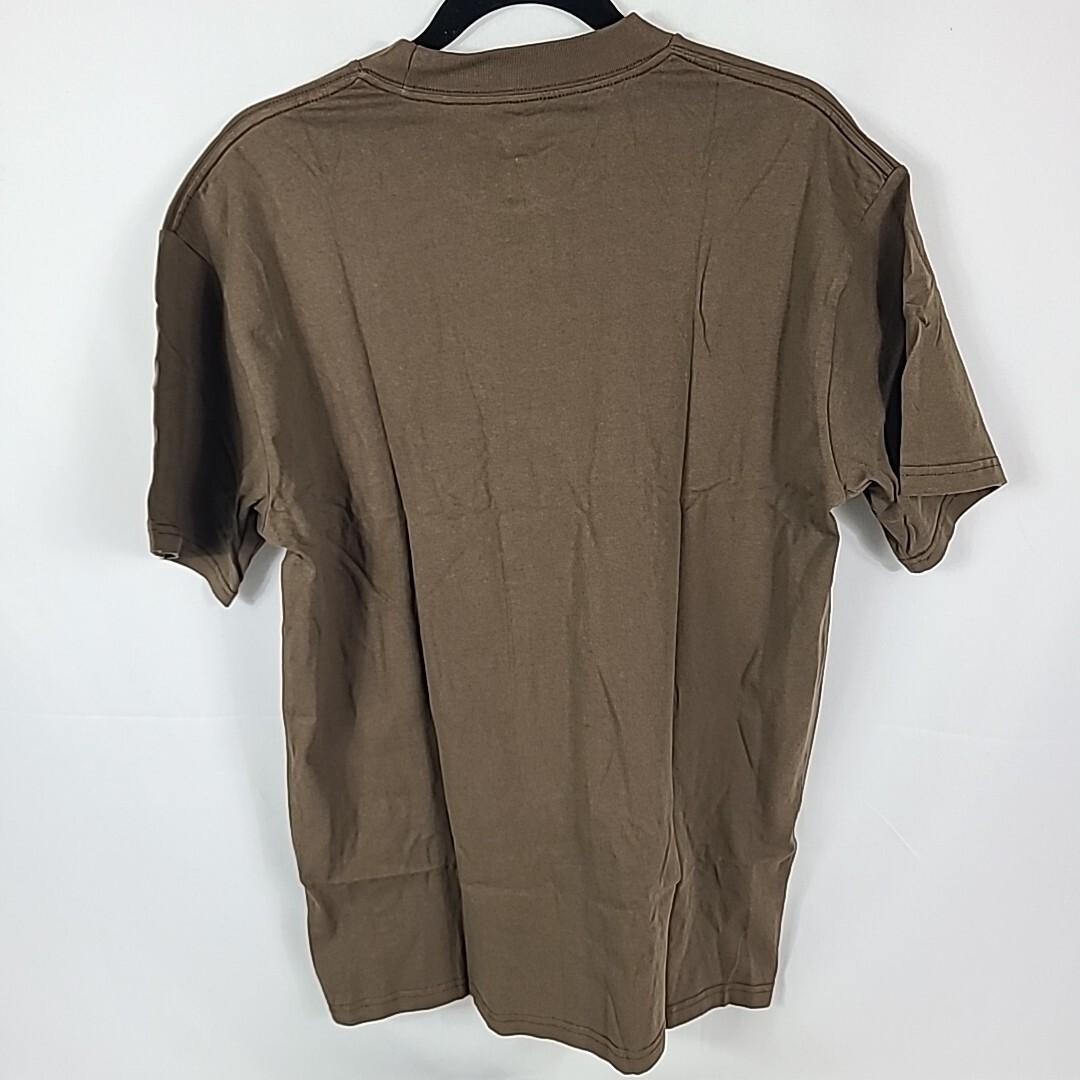 NEW Suicideboys G59 Records Skull T-Shirt 3 Pack Brown, Tan, Grey Sz Medium