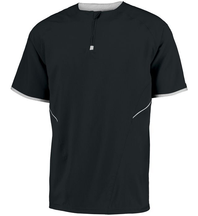 Russell Athletic 872RVM Short sleeve pullover