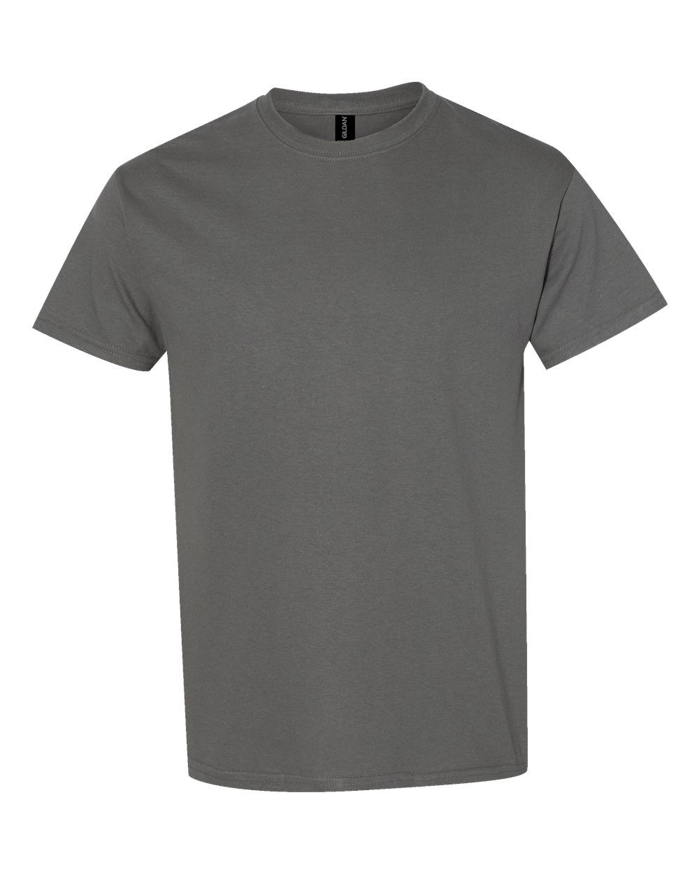 Gildan G500 Men&rsquo;s Heavy Cotton Plain Solid Short Sleeve Casual Blank T-Shirt