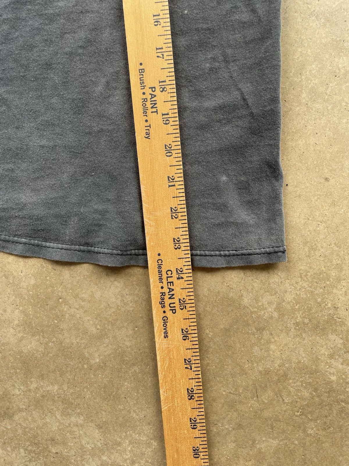 Vintage 90s Pixies Band Faded Black Tshirt Size Large Brockum