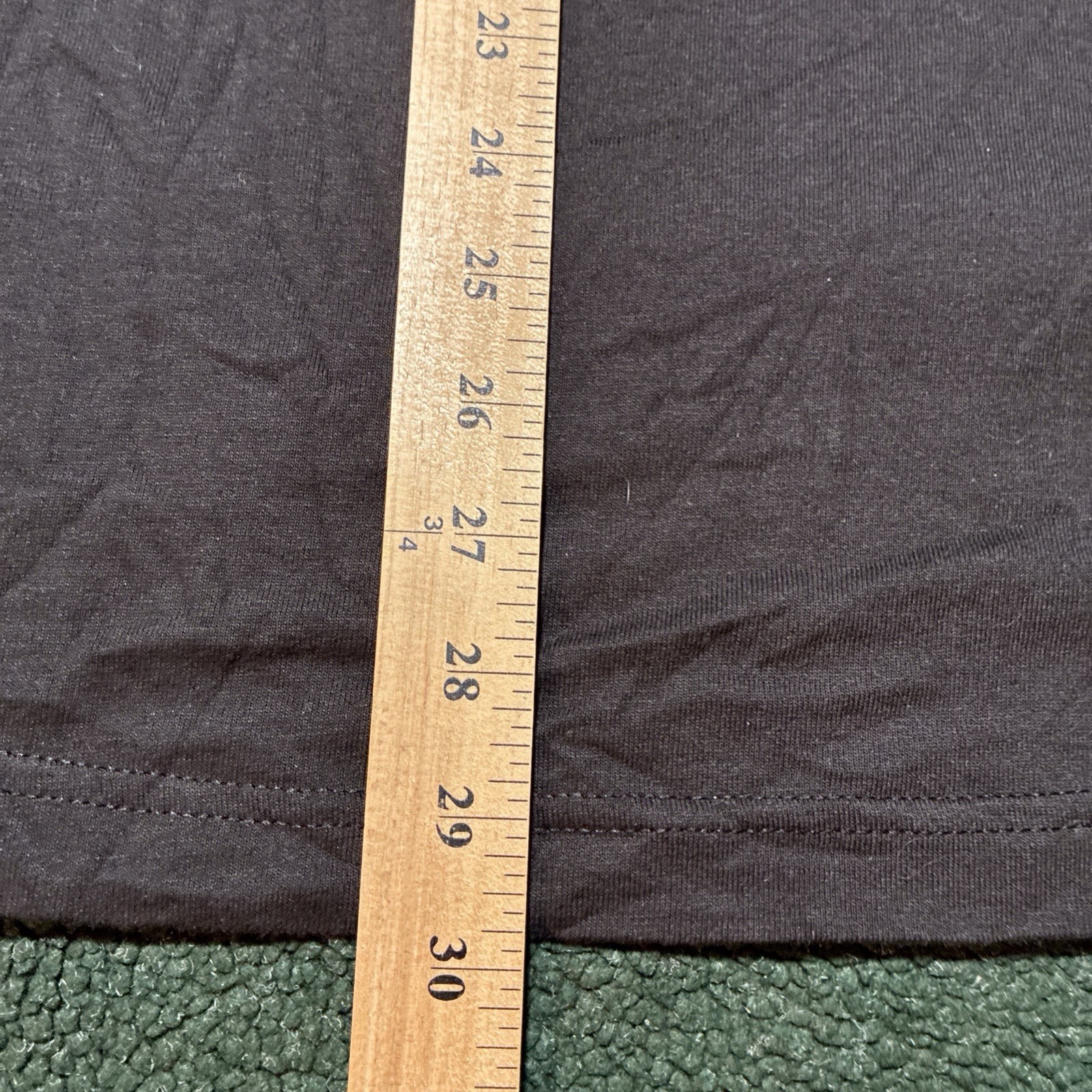 Vintage Y2K Somewhere In Time 20th Tee L Movie Christopher Reeves Jane Seymou
