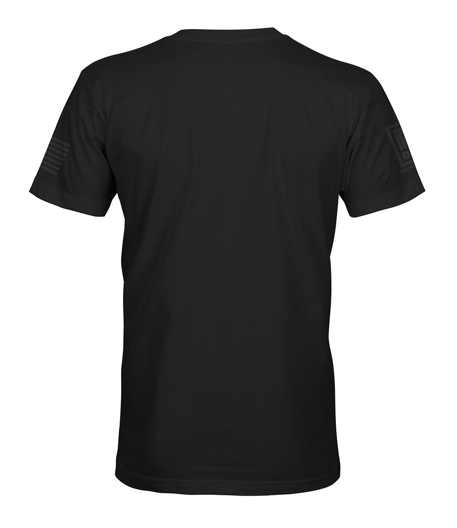 Fantastic Tees Just The Tip Men&rsquo;s Stealth T-Shirt