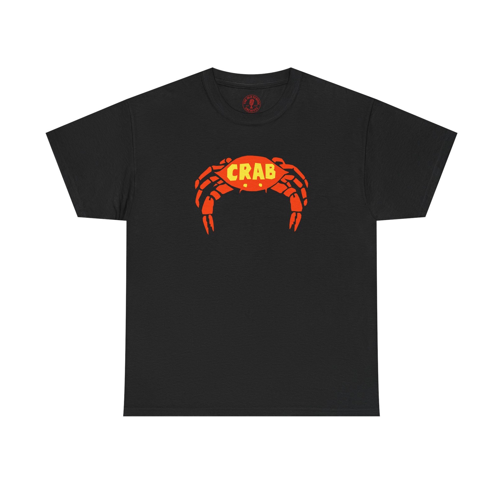 Music Label Tee Crab Records UK Reggae