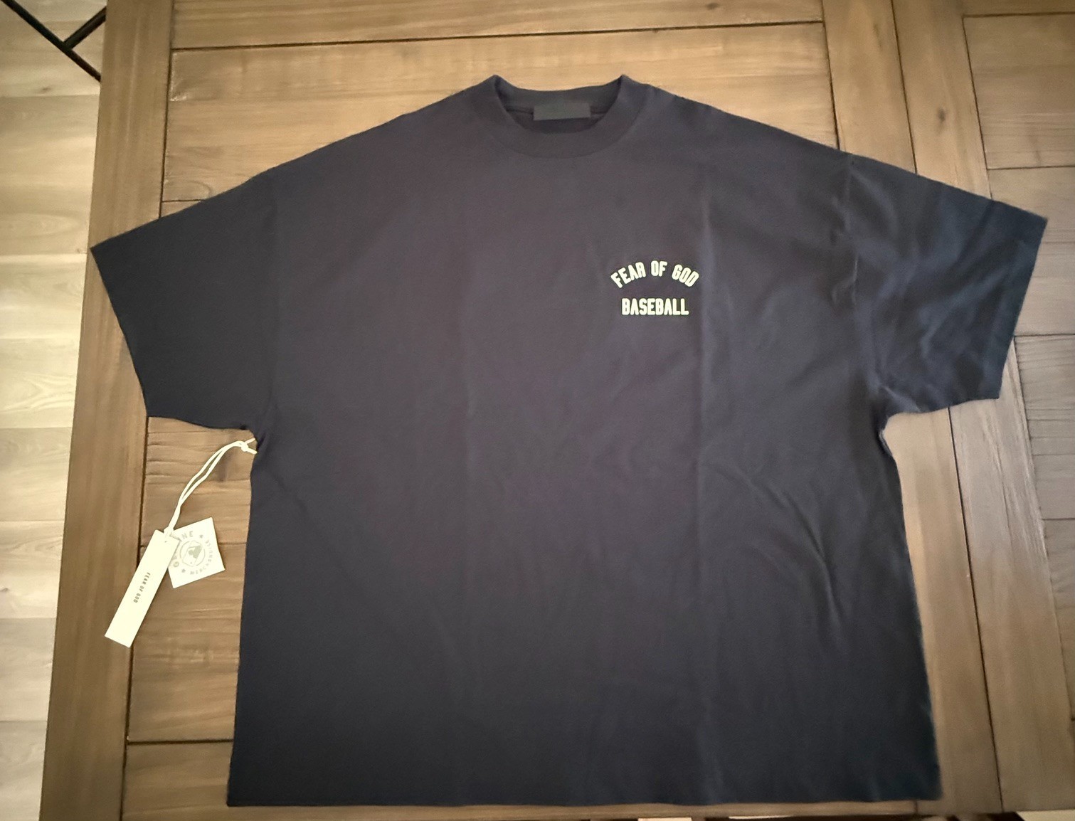 Essentials Fear of God MLB 90&rsquo;s Tee size XL
