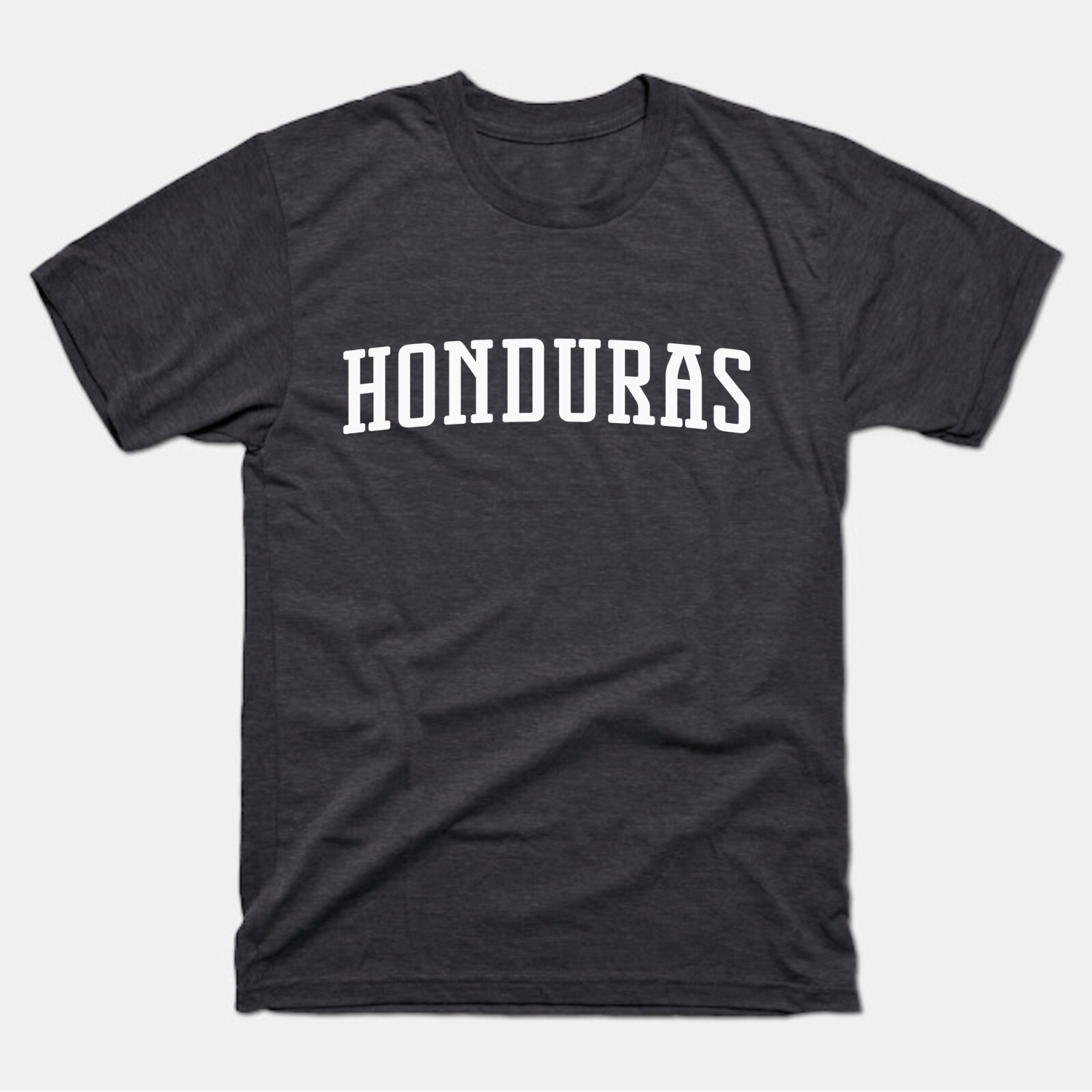 Honduras Shirt | Honduras T-Shirt | Honduras Tee | Tegucigalpa, Mayan, Honduran