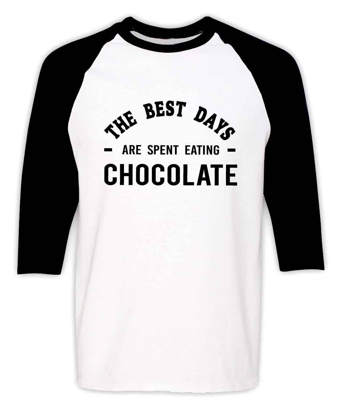 Chocolate Eater T-shirt Chocolate Eating Lover Birthday Christmas Gift Tee