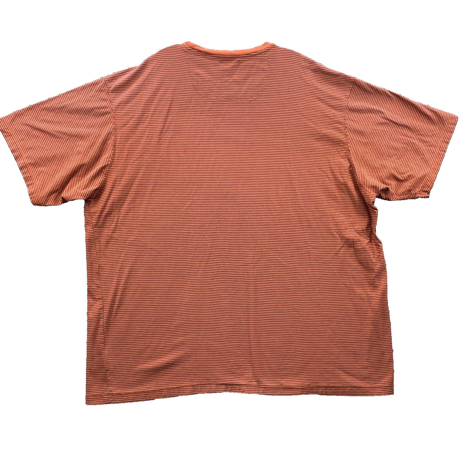 St. Johns Bay Performance T-Shirt Mens 2XLT 90s Workwear Gorpcore Camping Hiking