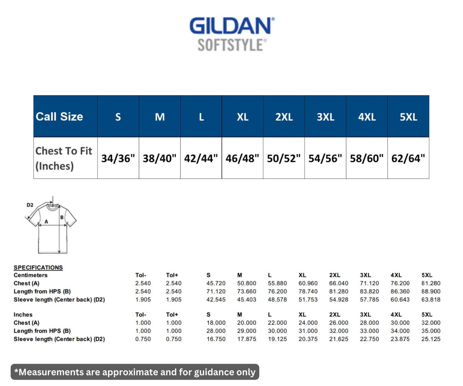 3 Pack Gildan Softstyle T Shirts Mens Short Sleeve Crew Neck Ringspun Cotton Tee