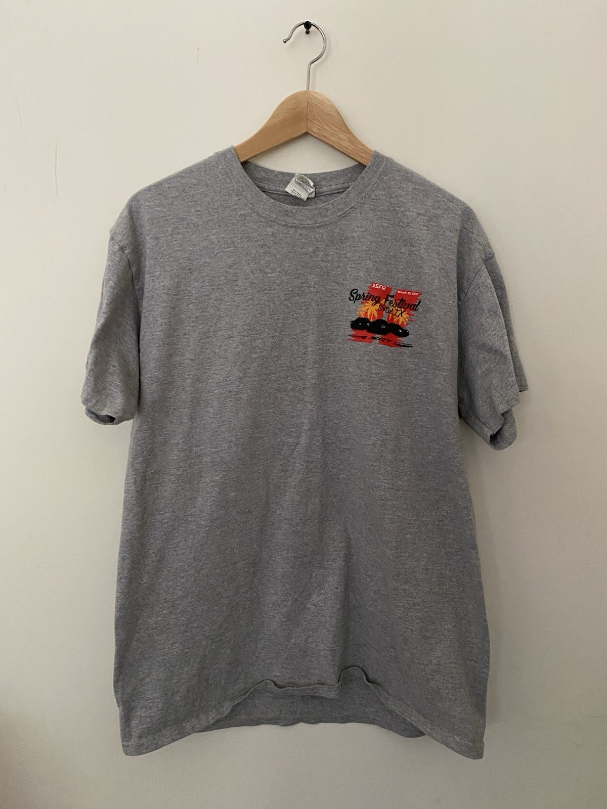 LX Springfest Tshirt