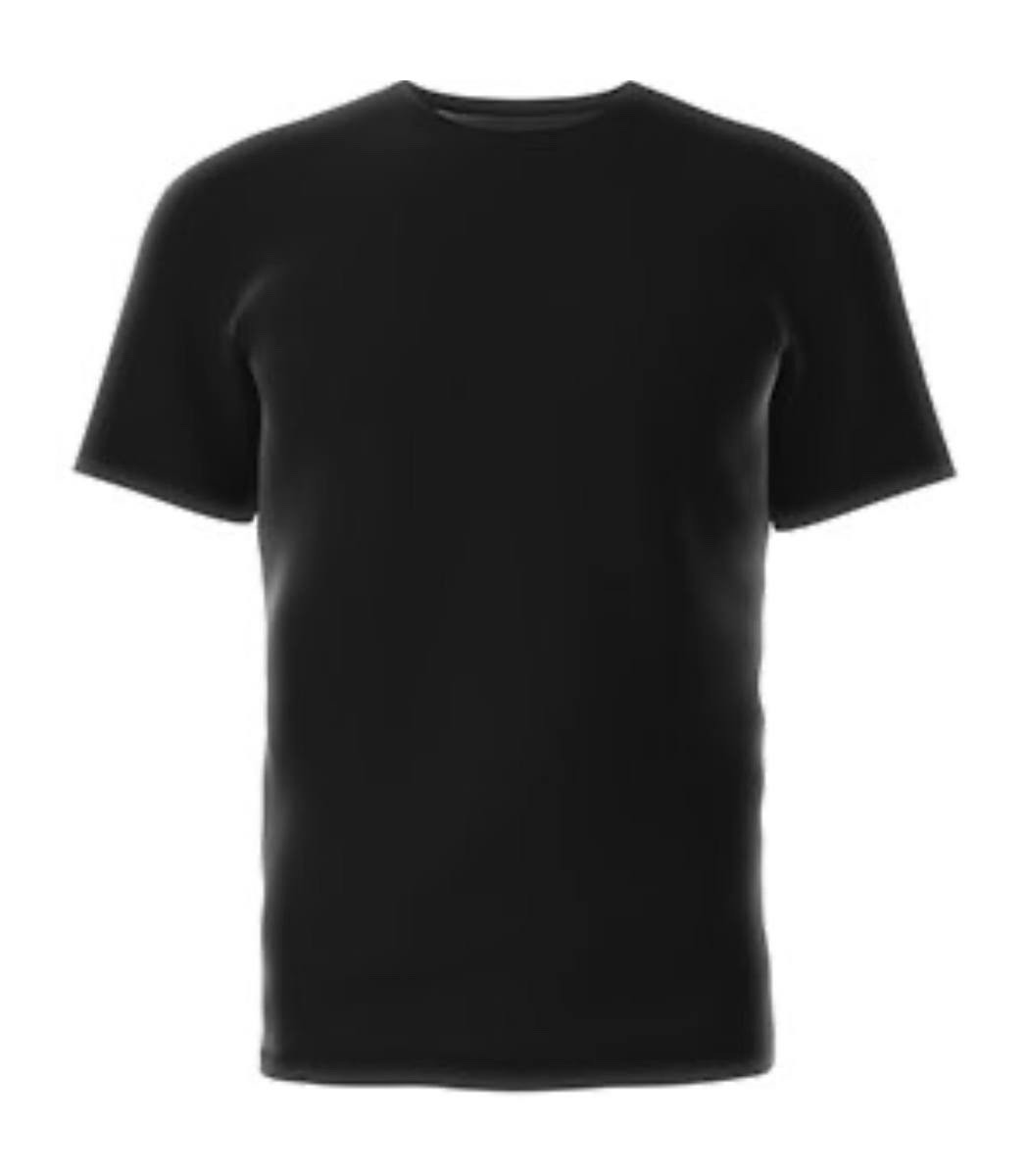 Pack of 3 Premium Men&rsquo;s T shirt Round Neck 100% Cotton