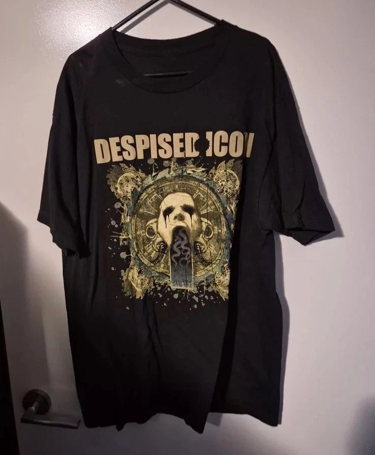 New Popular Despised Icon Gift For Fans Unisex S-5XL Shirt NH834