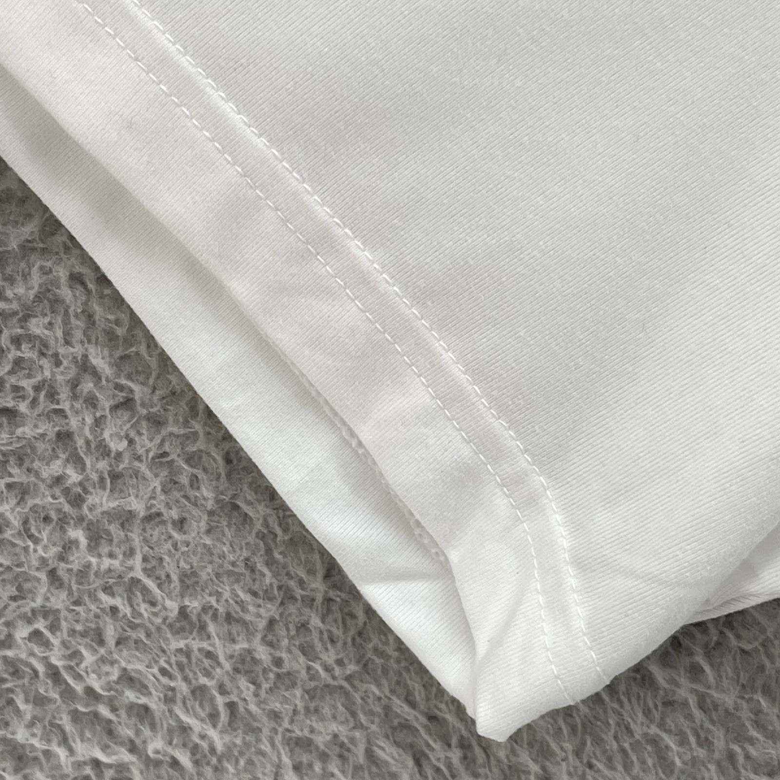 32 Degree Cool T-Shirt Men Extra Large White Casual Comfort Stretch Performance