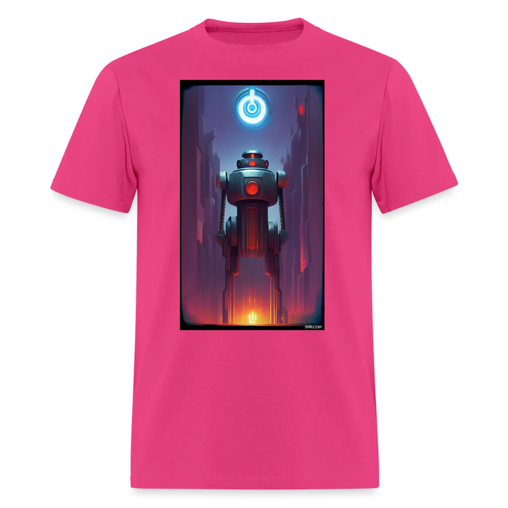 Robot Power