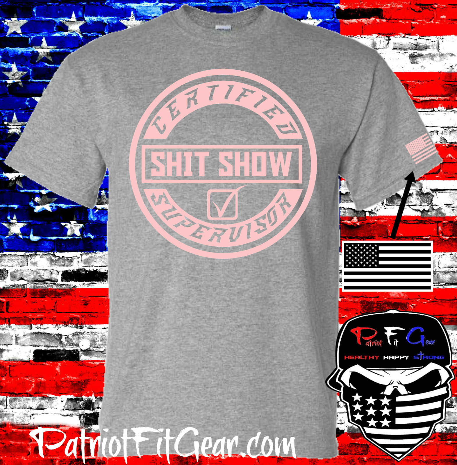 t-shirt, Sh-t Show Supervisor, Mom Vibes, Dad Vibes, Sh-t Show, Custom t-shirt