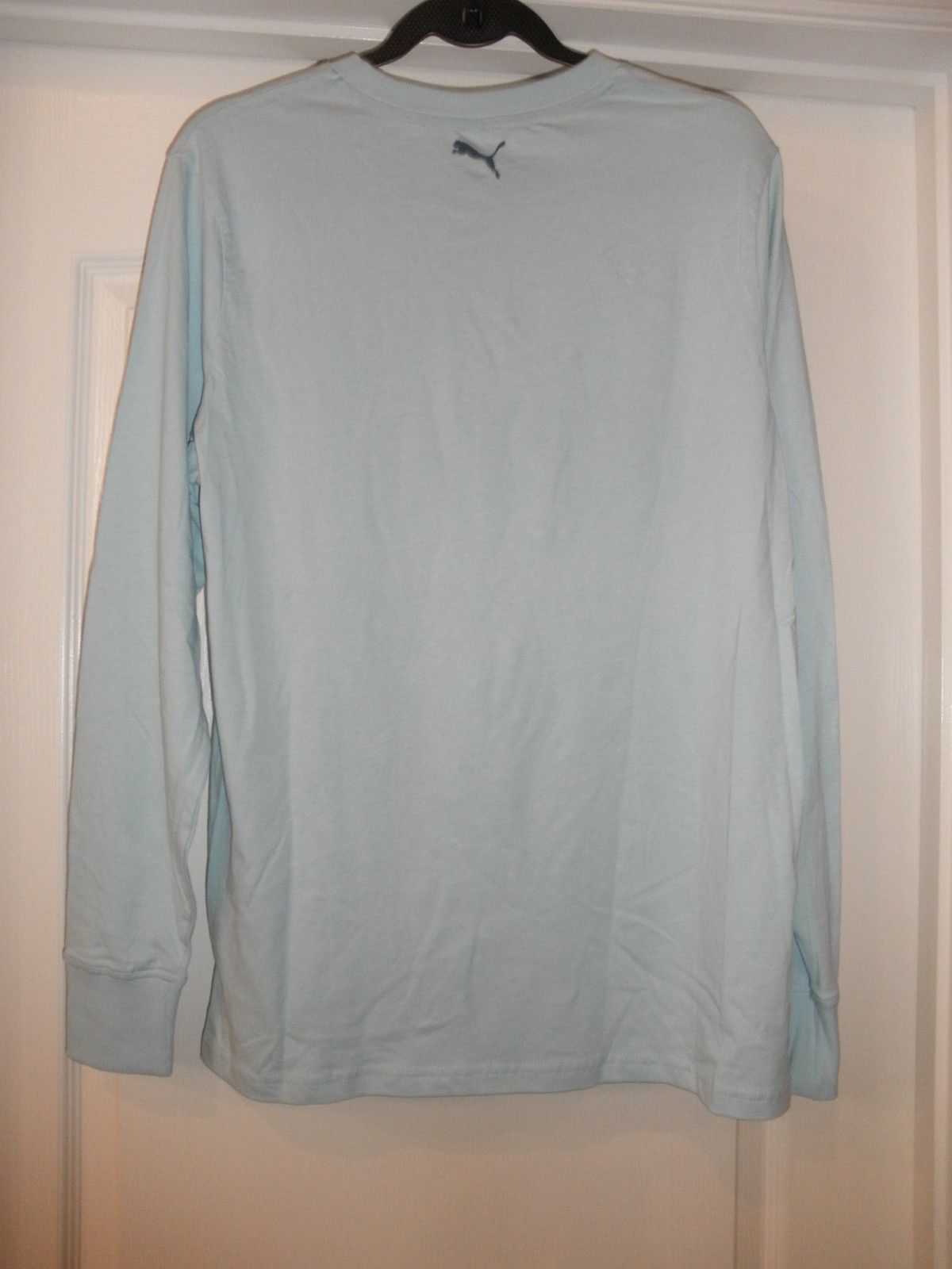 PUMA Long Sleeve T-Shirt, Men&rsquo;s Size Medium, NWT&rsquo;S