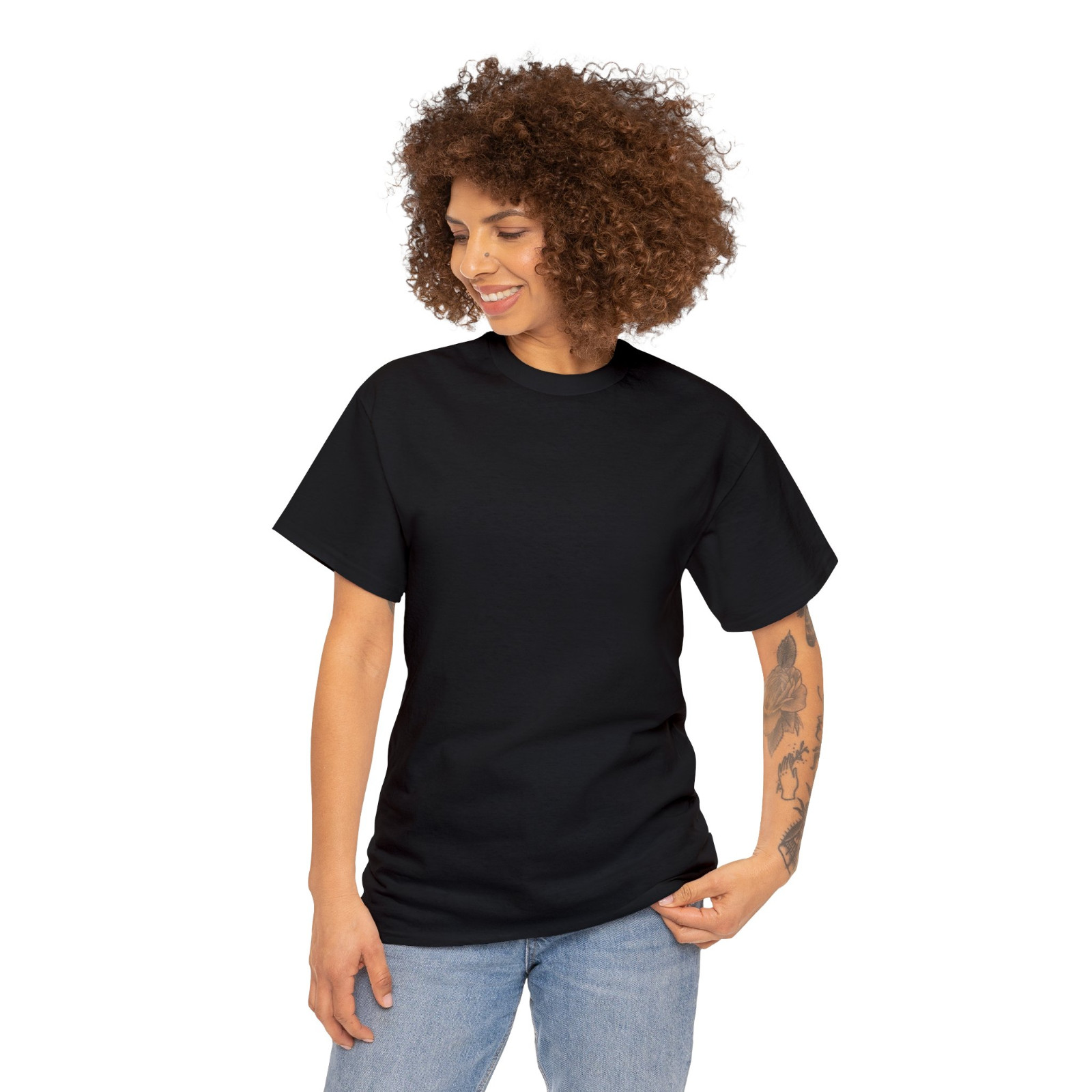 New Tee Shirt Marshall Amplifiers JVM Series Logo Men&rsquo;s T-Shirt American T-Shirt