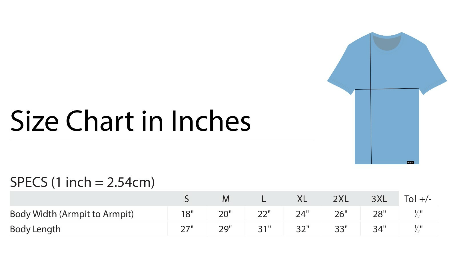 Tee to Match Air Jordan 1 Retro « Universal Blue », Size S-3XL, Alpha Drip Splash