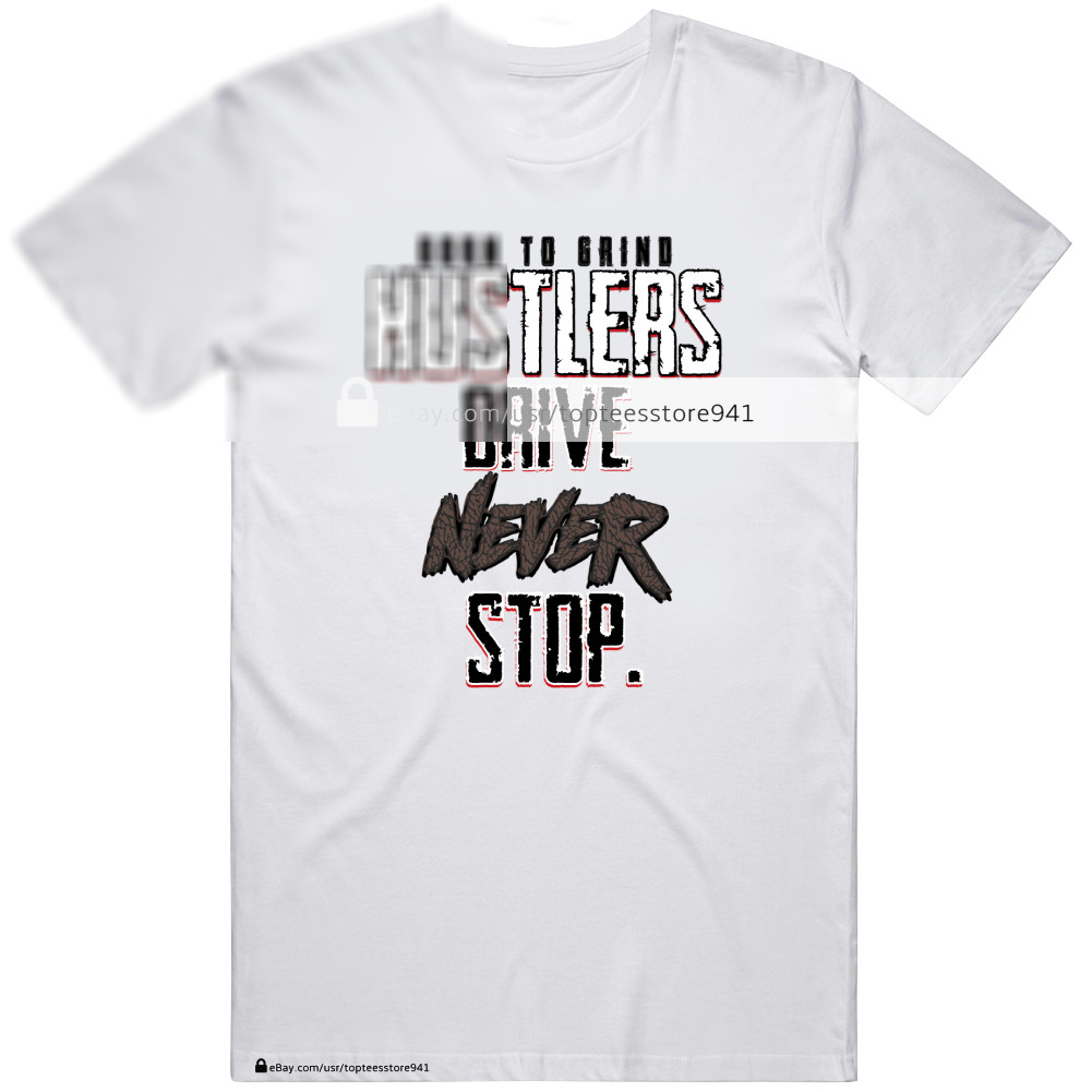 Shirt To Match AJ3 World’s Best Dad