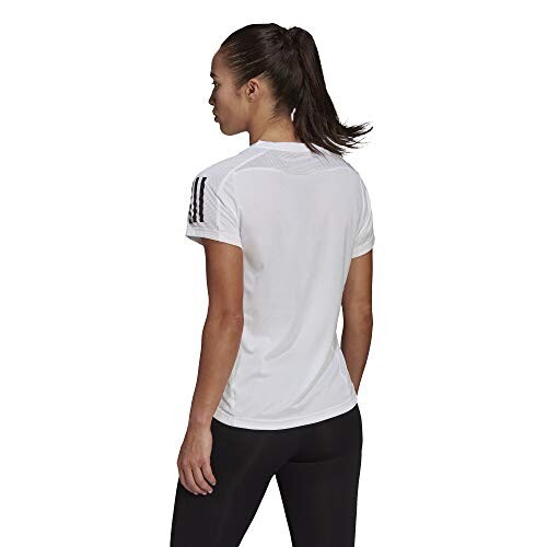 Brand NEW with Tags Adidas Own The Run Tee Women&rsquo;s – Size : Large