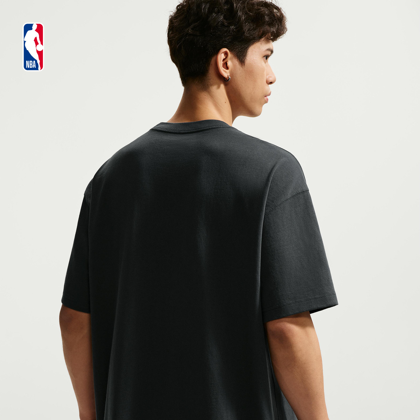 Nike 2025/26 New York Knicks NBA Championship &lsquo;Coal Black&rsquo;