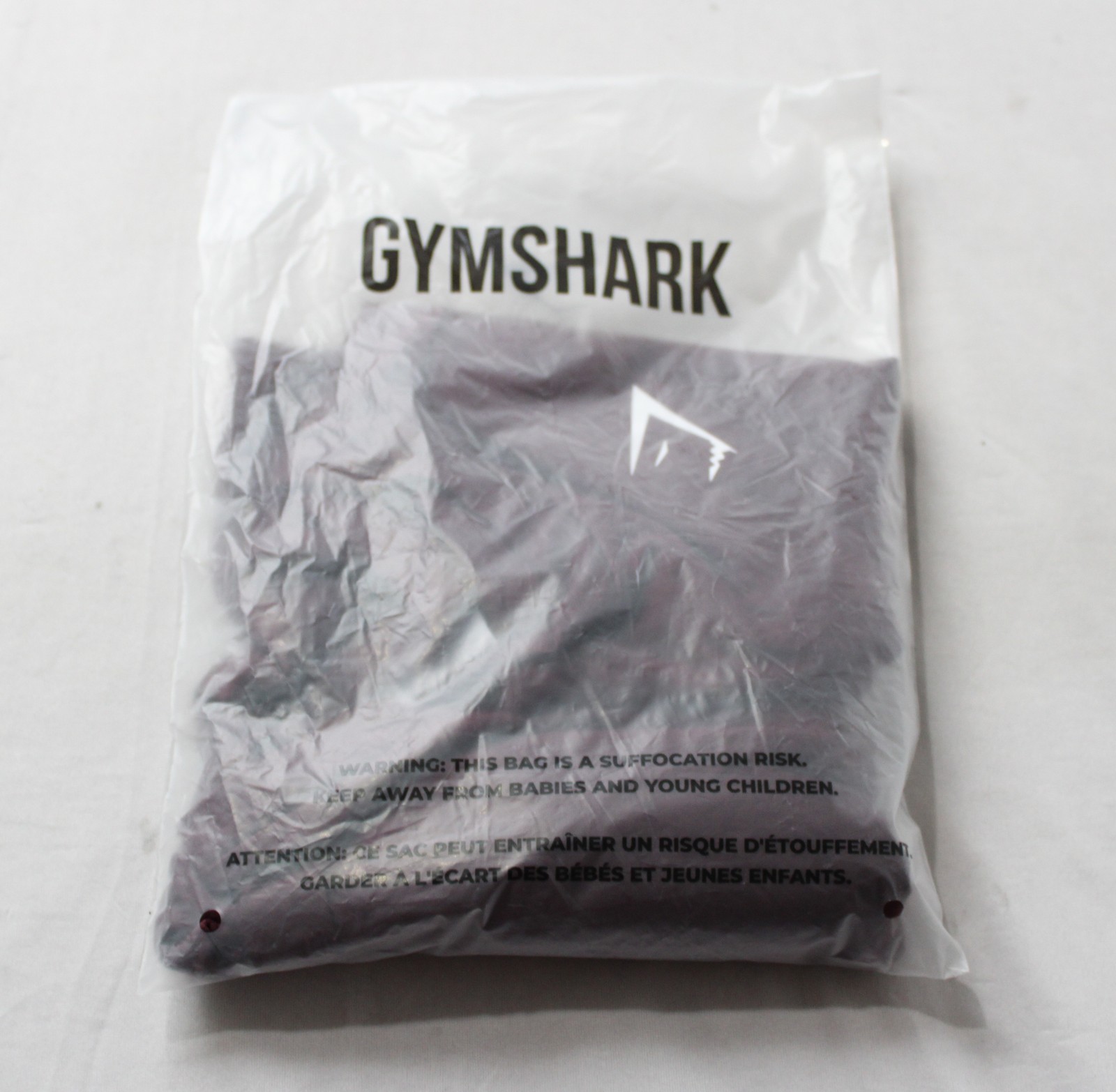 Gymshark Men&rsquo;s Regular Fit Arrival T Shirt BM7 Red Medium NWT