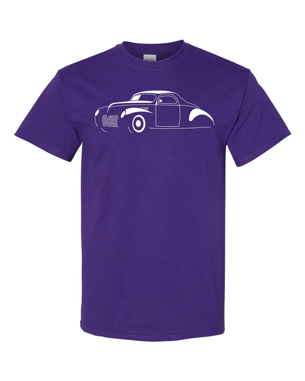 1938 Zephyr Unisex T-Shirt Multi Colors S-XXL FREE S&H! Lincoln