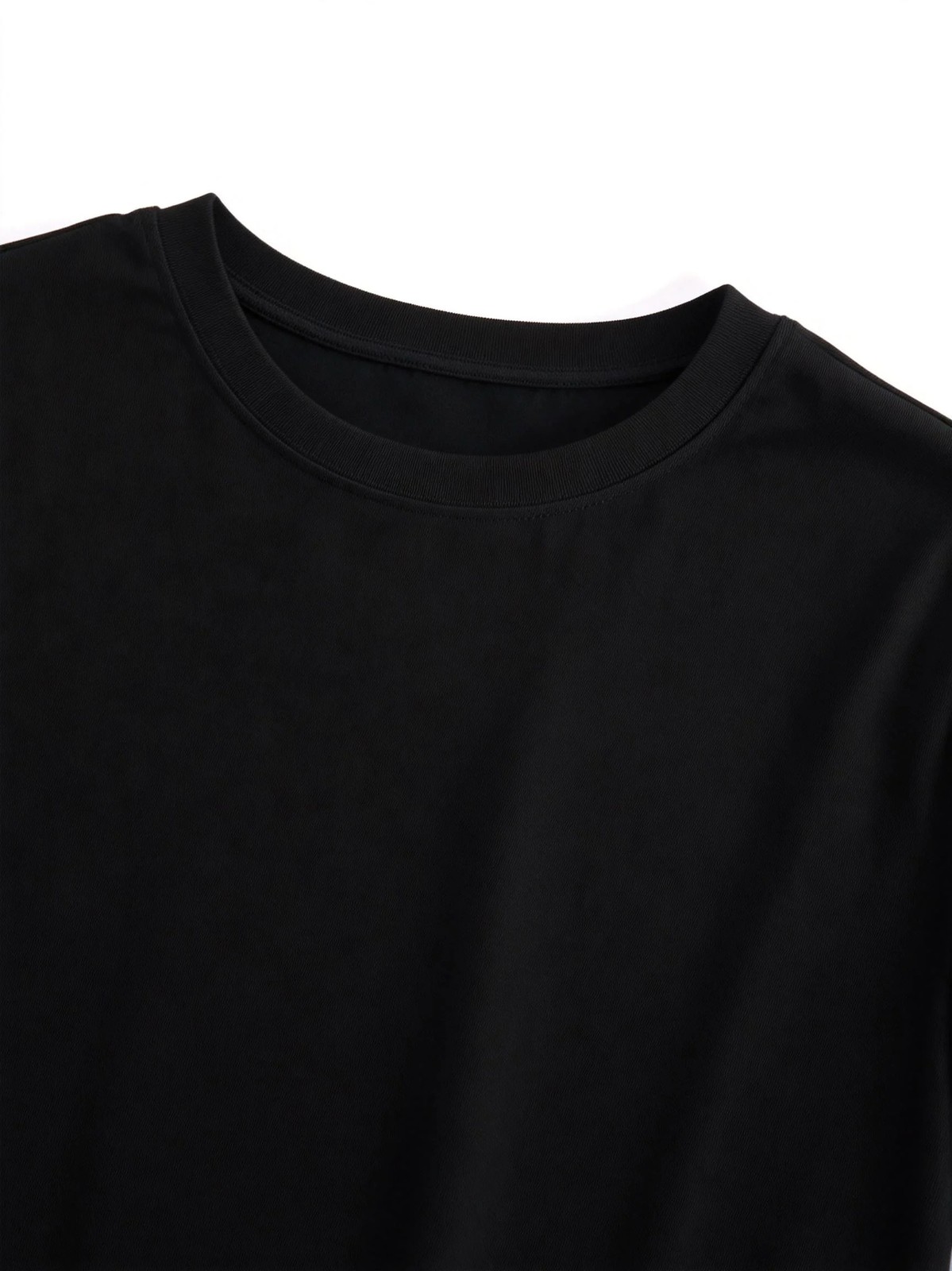 1pc T-Shirt Homme Motif Attaque d&rsquo;Ours Amusant Respirant Décontracté avec Imprim