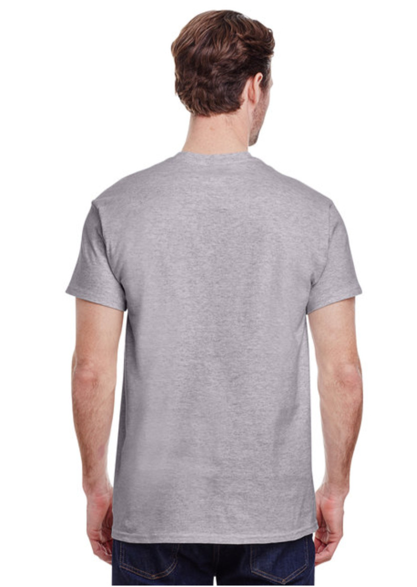 Ford Bronco T-shirt Mens Graphic Tees Clothing Accessories Car Show Dad Gifts