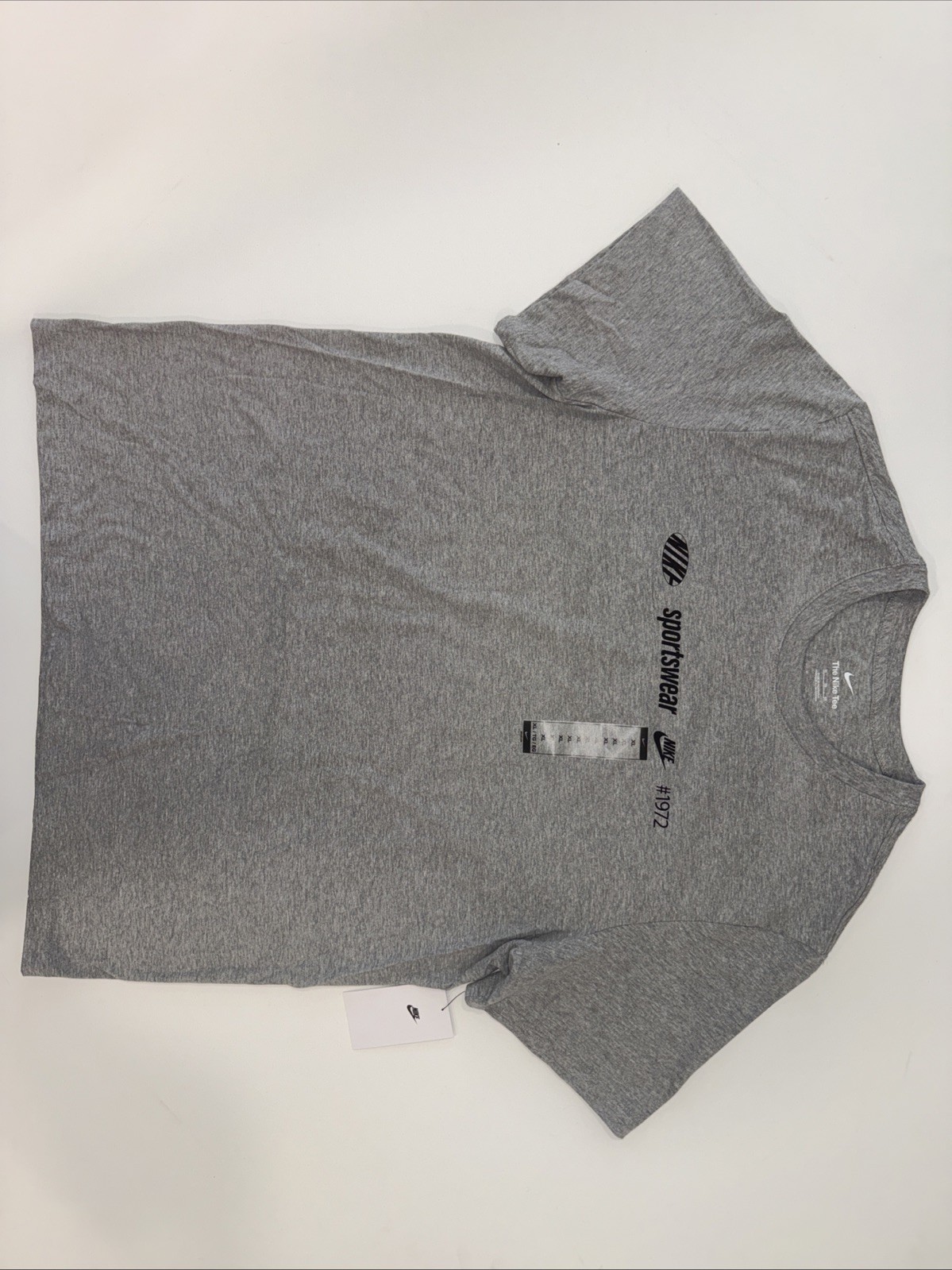 Nike Shirt Mens Size Xl