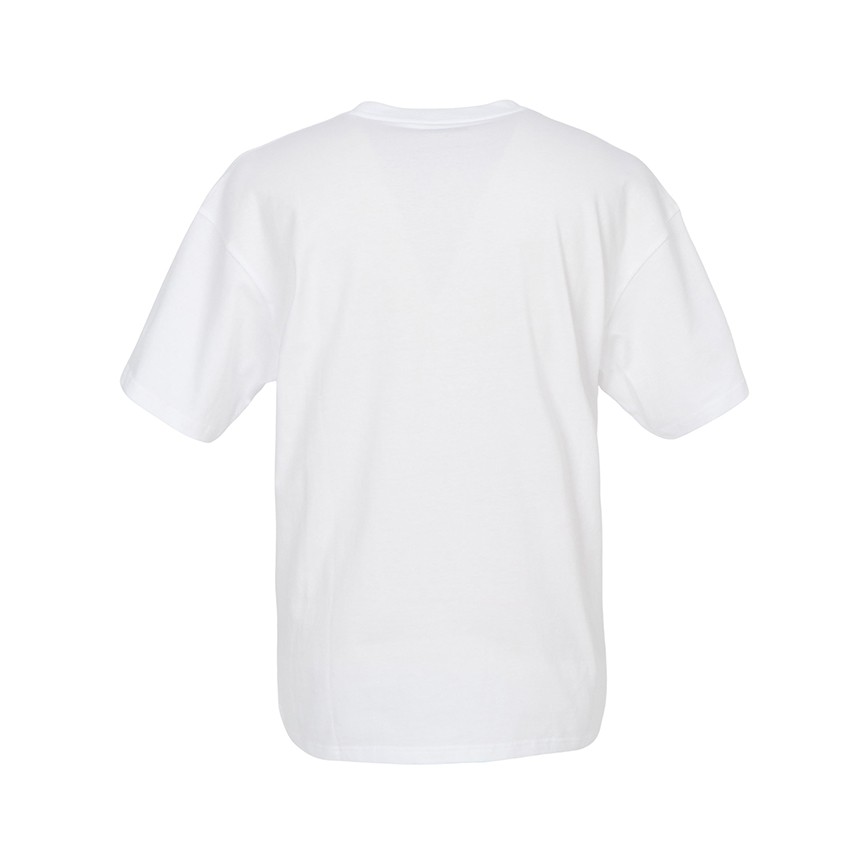 CARHARTT WIP Script Embroidery Man Short Sleeve T Shirt I030435 00AXX NEW ITEM