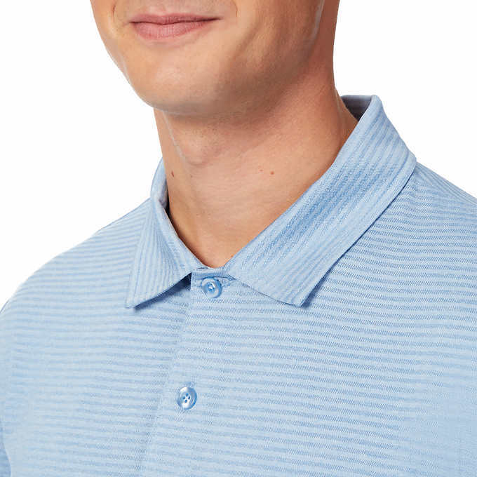 32 DEGREES Cool Men’s Polo Performance 2 Pack H34