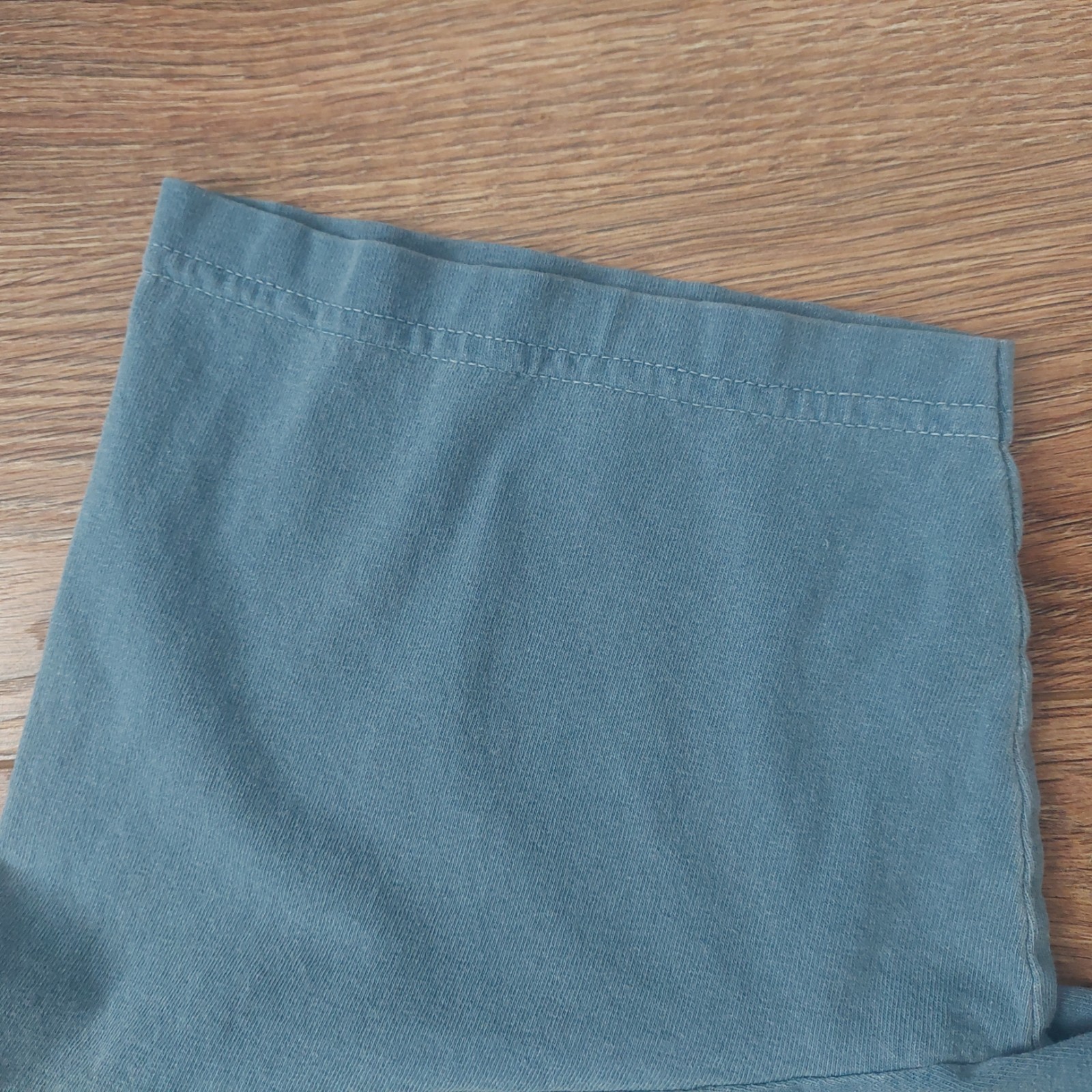 Blue Comfort Colors Washington DC USA VTG M S tag L Free Shipping Faded Men