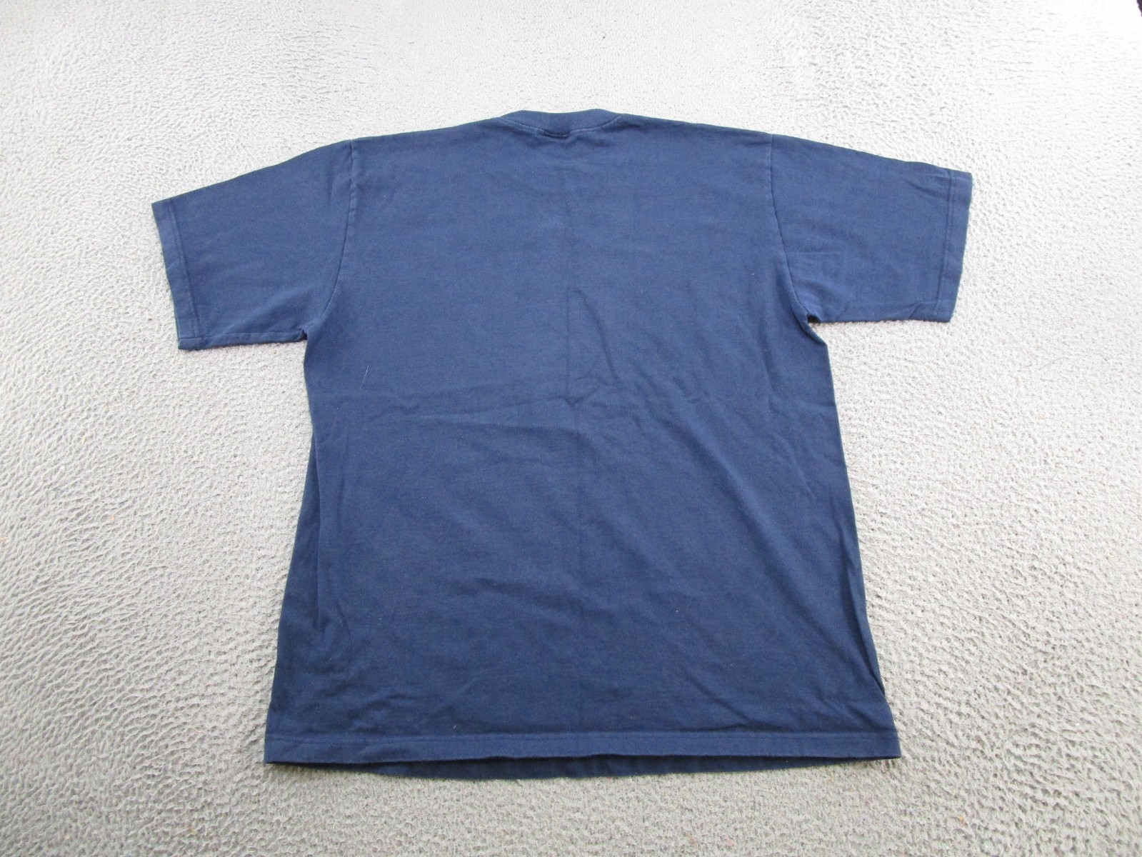 Vintage 90s Brigham Young University BYU Facility Staff Shirt XL USA Made Heavy