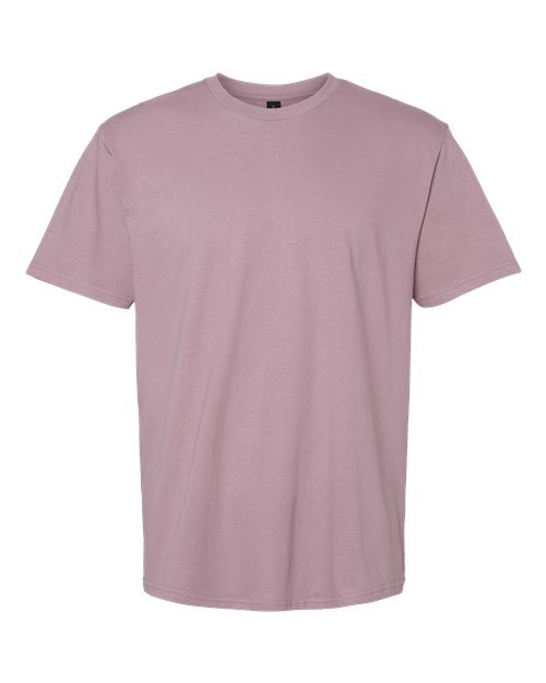 Gildan Unisex Softstyle Midweight T-Shirt 65000