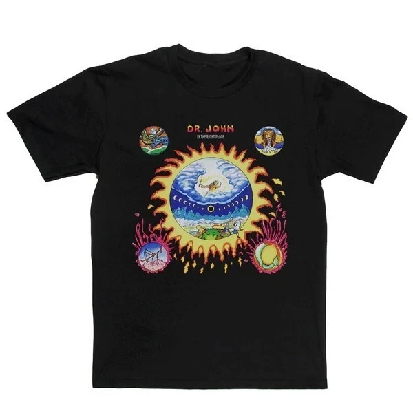 Vintage Unisex T-Shirt S-4XL ( DTG printing )