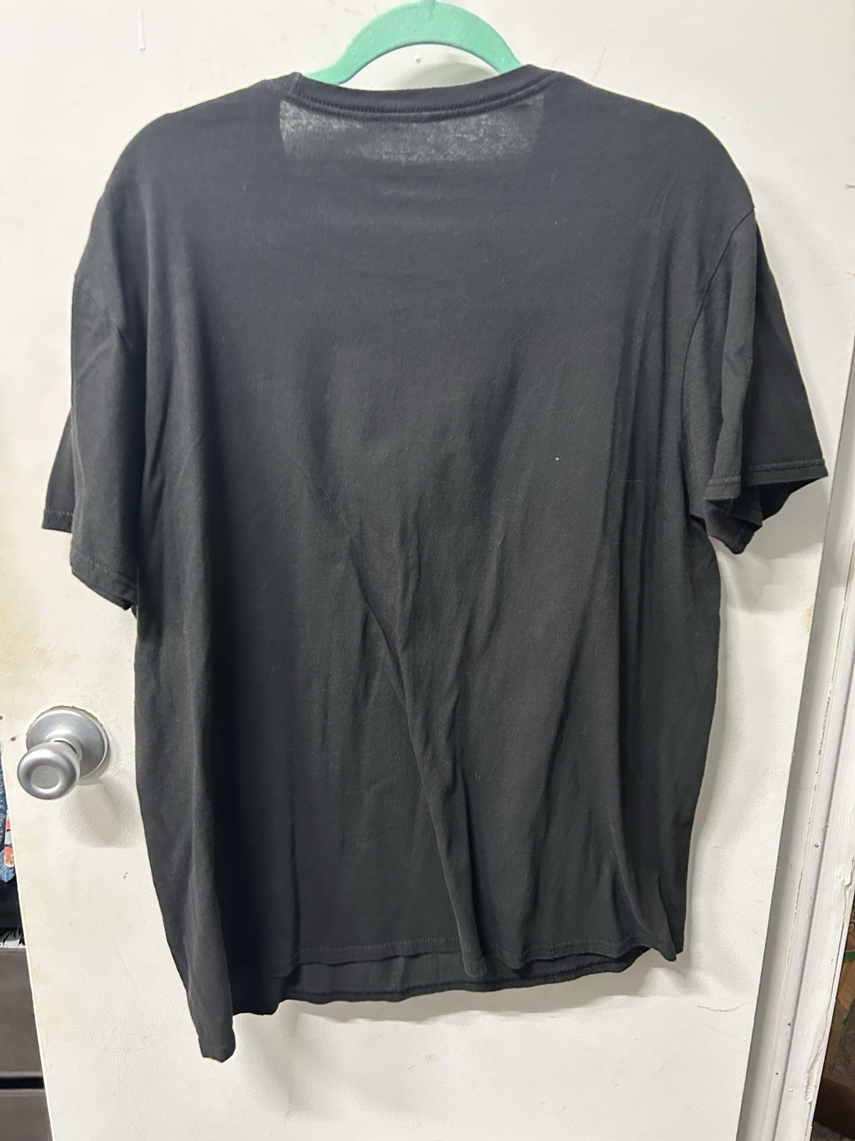 Unisex Star Wars Graphic Tee Black XL 46/48 T-Shirt 16/18 (44”-46” chest)
